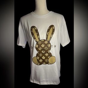 Non- Branded T-Shirt NWOT